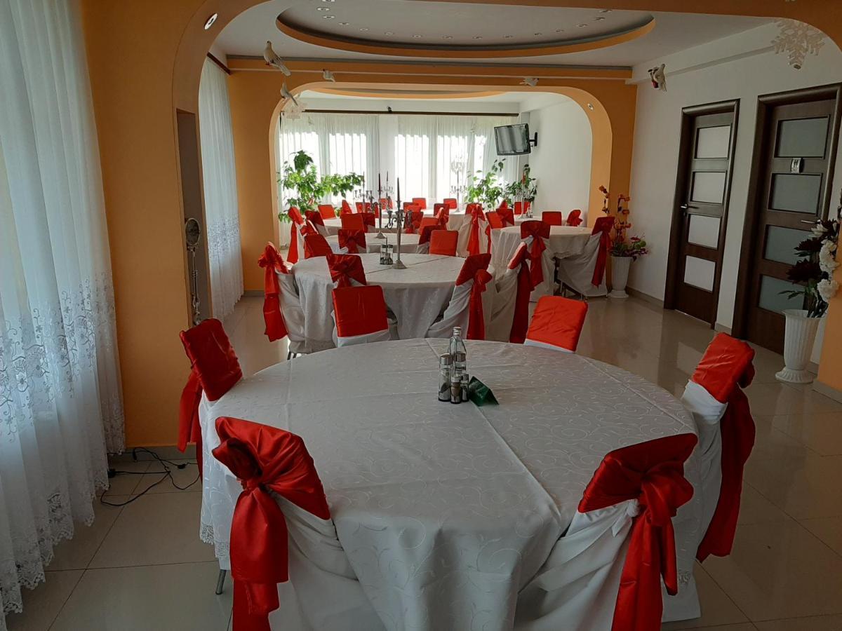 Vila Dolly Otel Buşteni Dış mekan fotoğraf