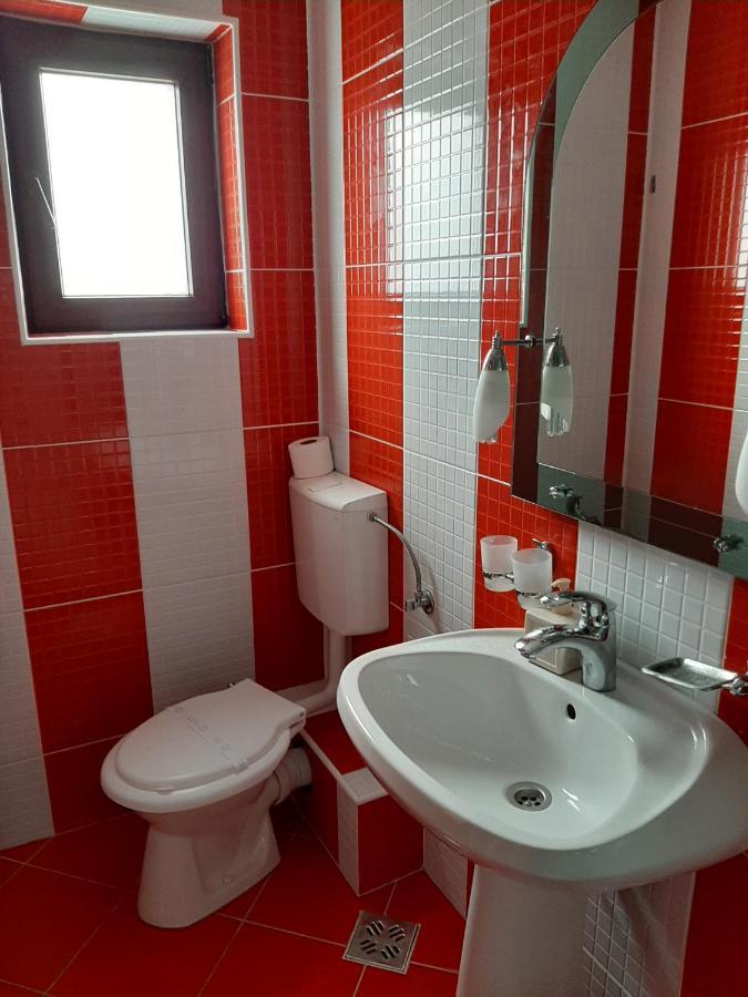 Vila Dolly Otel Buşteni Dış mekan fotoğraf