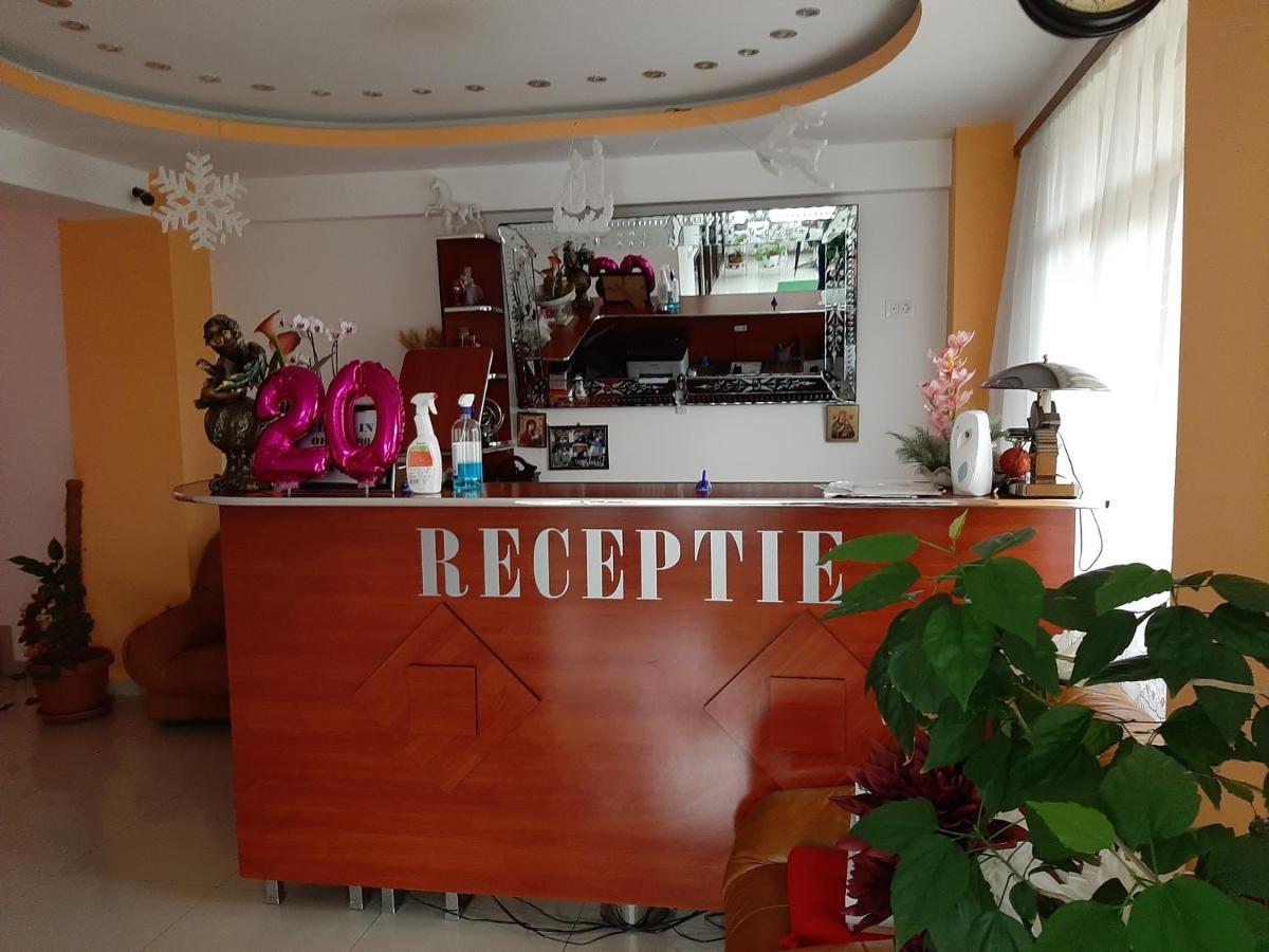 Vila Dolly Otel Buşteni Dış mekan fotoğraf