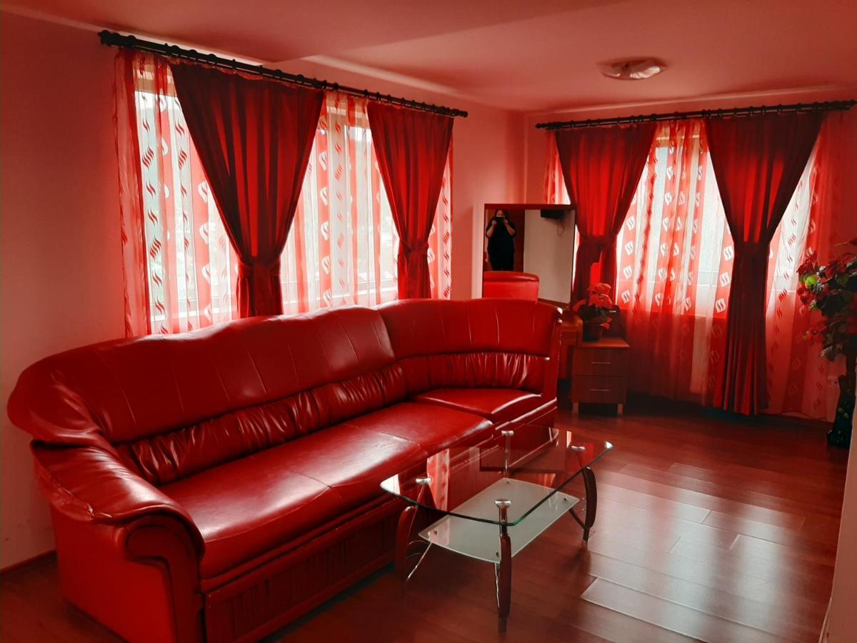 Vila Dolly Otel Buşteni Dış mekan fotoğraf