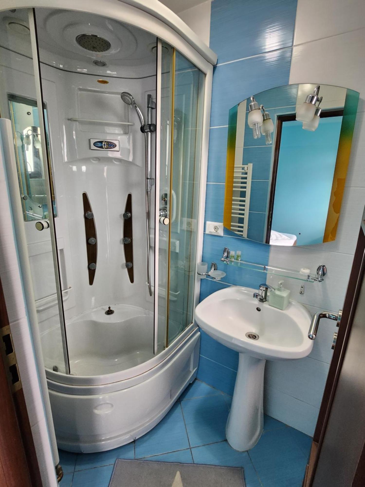 Vila Dolly Otel Buşteni Dış mekan fotoğraf