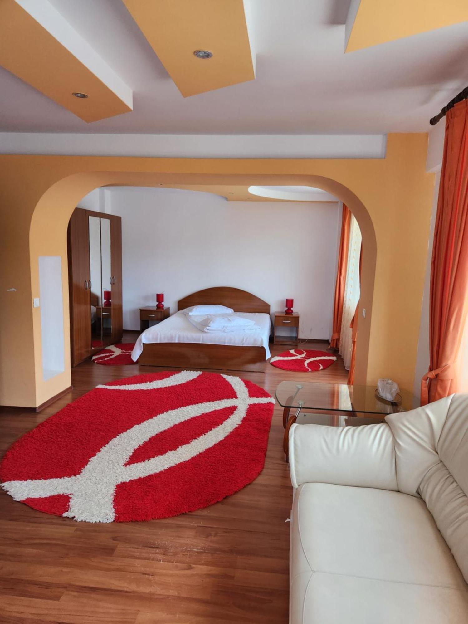 Vila Dolly Otel Buşteni Dış mekan fotoğraf