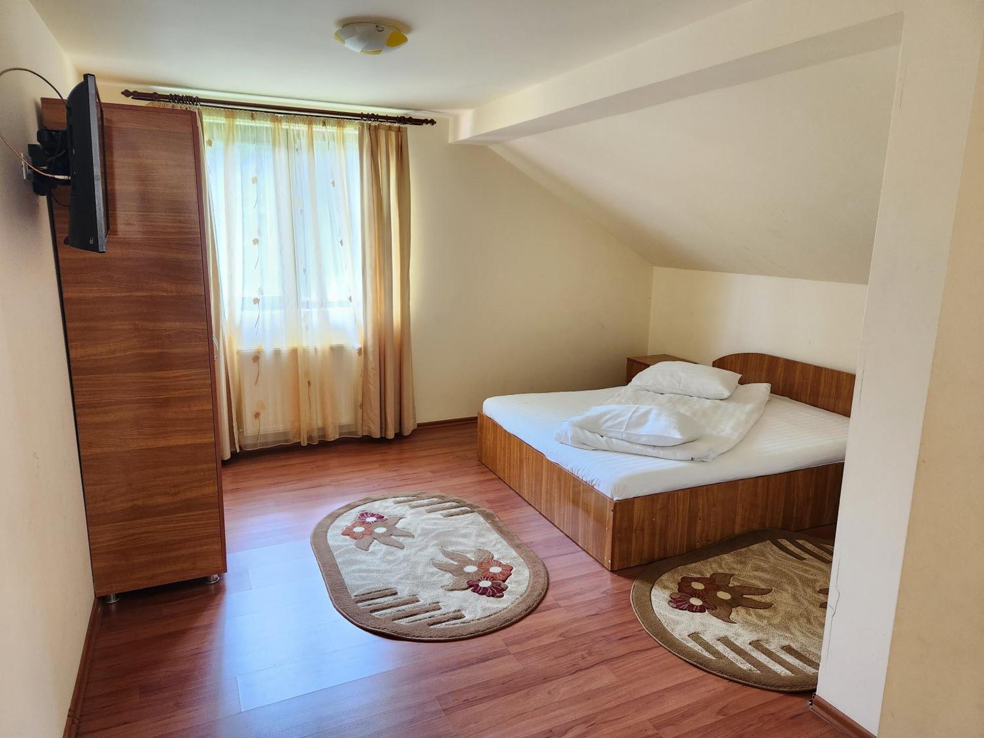 Vila Dolly Otel Buşteni Dış mekan fotoğraf